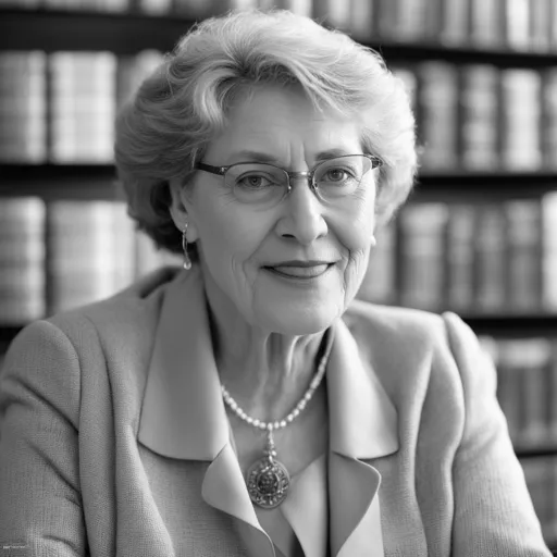 Hazel K. Bell