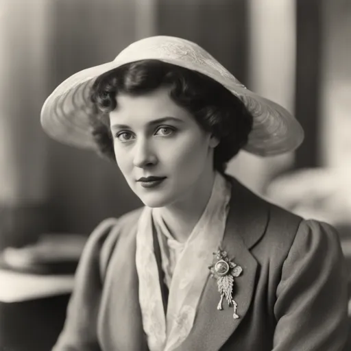 Hazel Kyrk