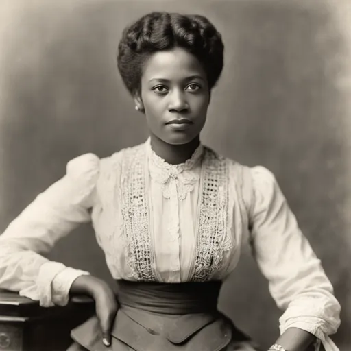 Hazel M. Walker