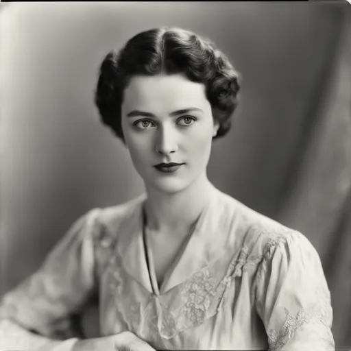 Hazel MacDonald