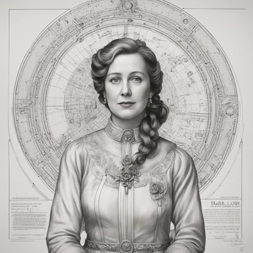 Hazel Marie Losh