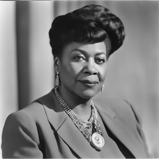 Hazel Nell Dukes