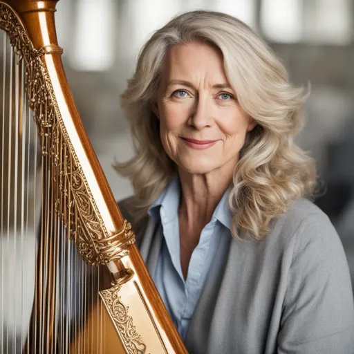 Hazel Prior