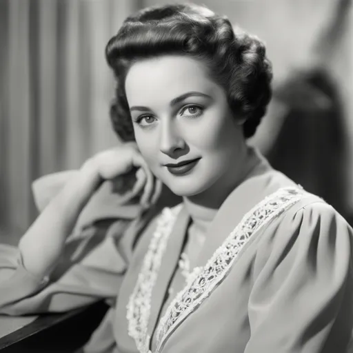 Hazel Ruby McQuain