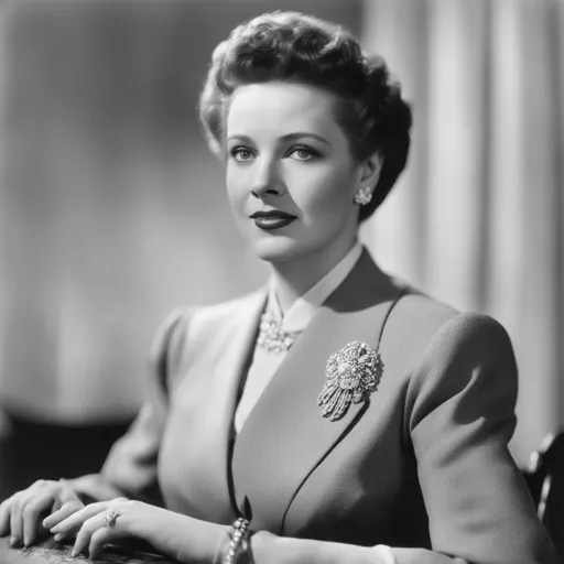 Hazel Vaughn Leigh