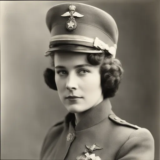 Hazel Wallace