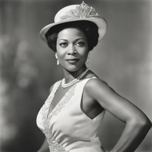 Hazel Ward Redman
