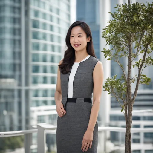 Hazel Wong
