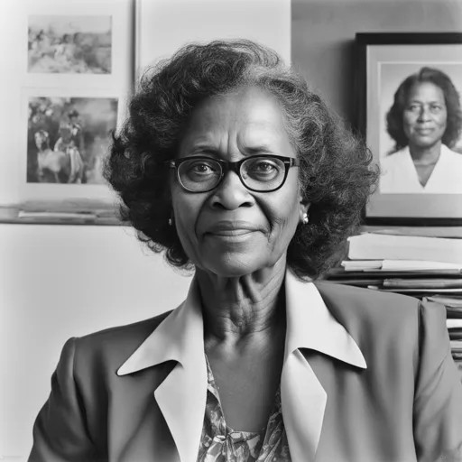 Hazel de Silva Mugot