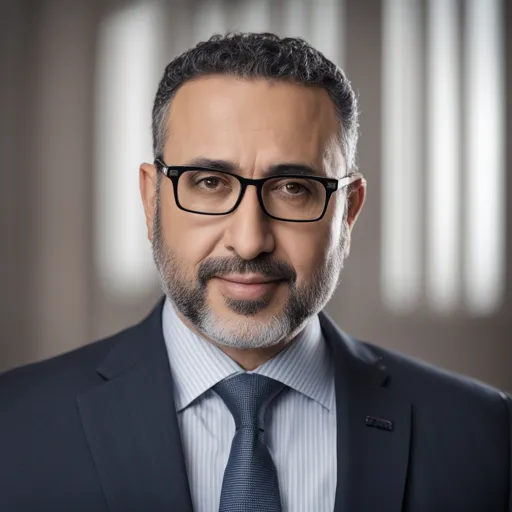 Hazem Daouk
