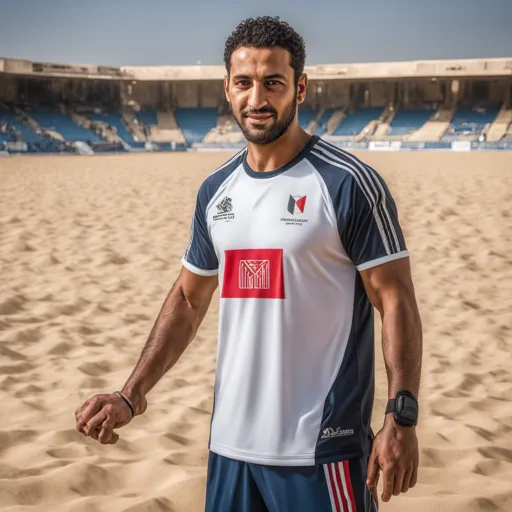 Hazem Mabrouk Awaad