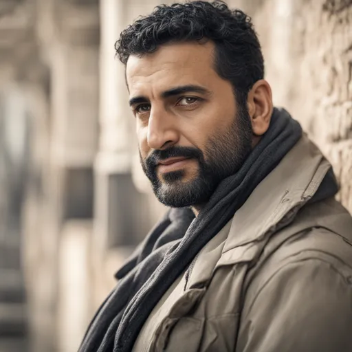 Hazem Shammas
