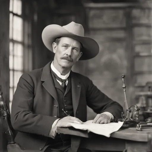 Hazen A. Brattain