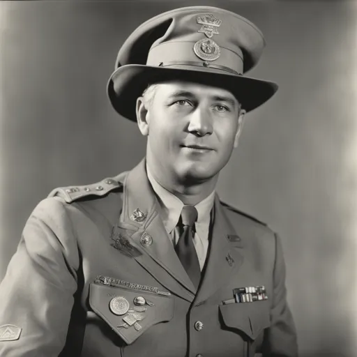Hazen A. Dean