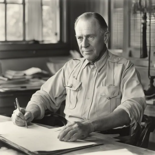 Hazen McAndrew