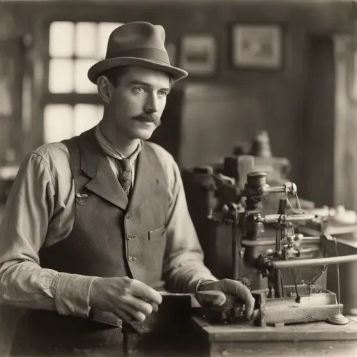 Hazen Russell