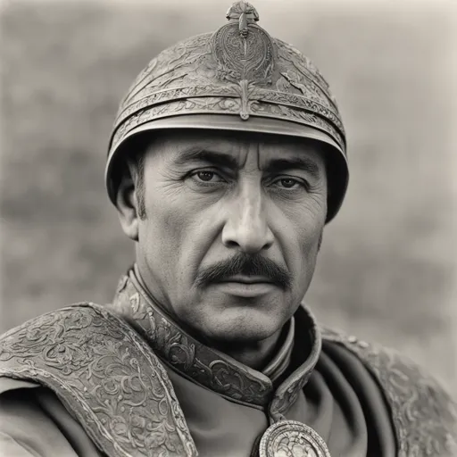 Hazer Tarkhan