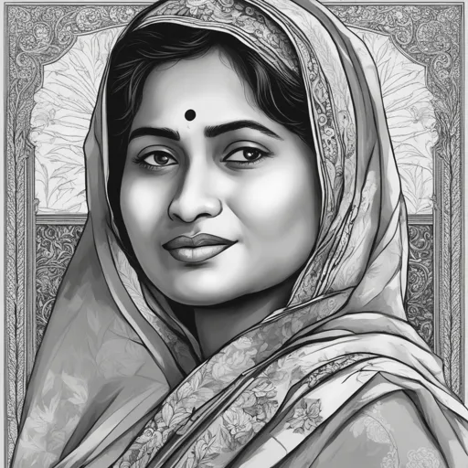 Hazera Khatun