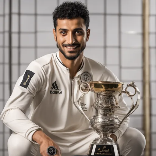 Hazim Al-Zahrani