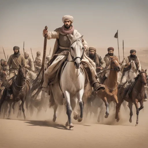 Hazim ibn Ali