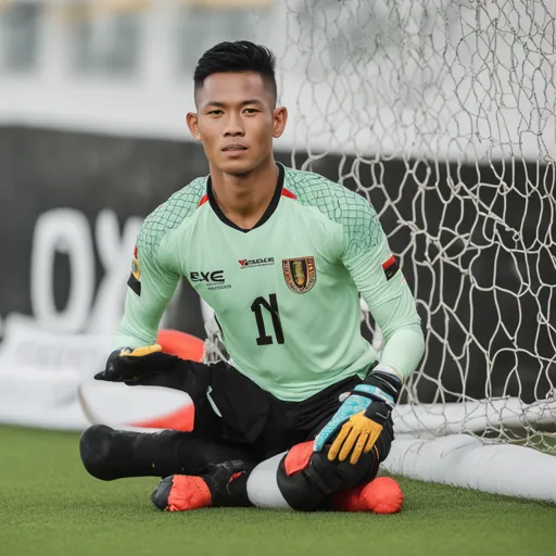 Haziq Aris