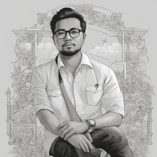 Haziq Kamaruddin