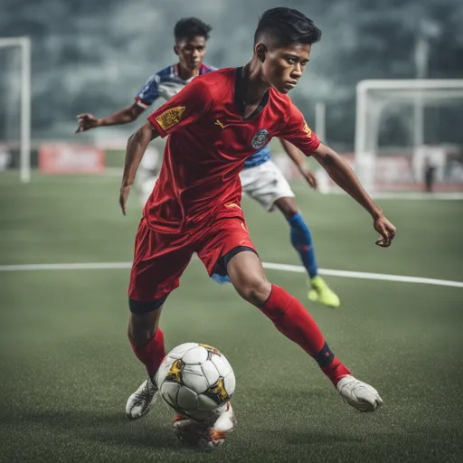 Haziq Mu'iz