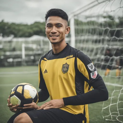 Haziq Nadzli