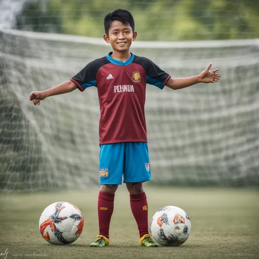 Haziq Ridwan