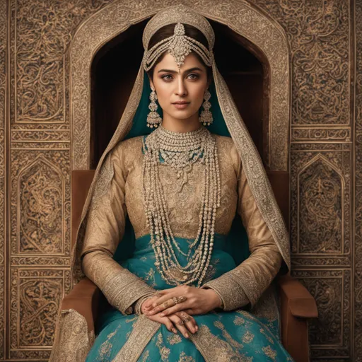 Hazrat Begum