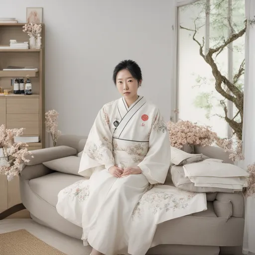 Hazuki Nagai