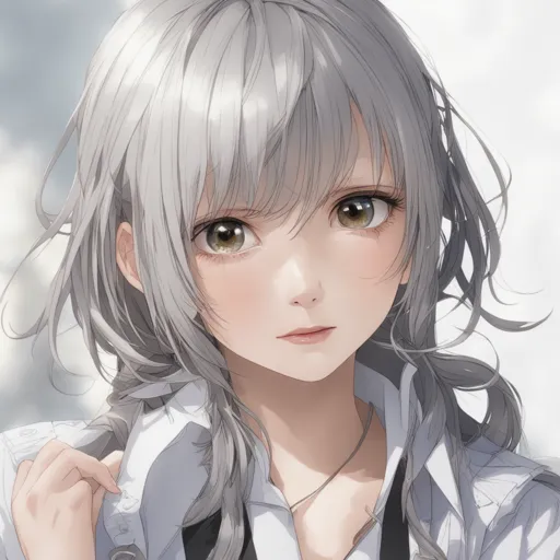 Hazuki Tanda