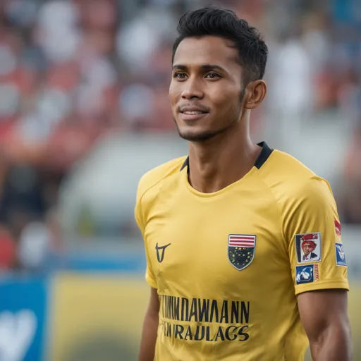 Hazwan Bakri