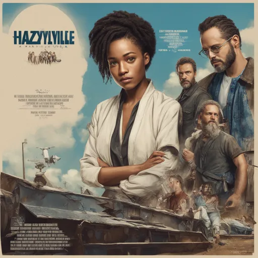 Hazyville