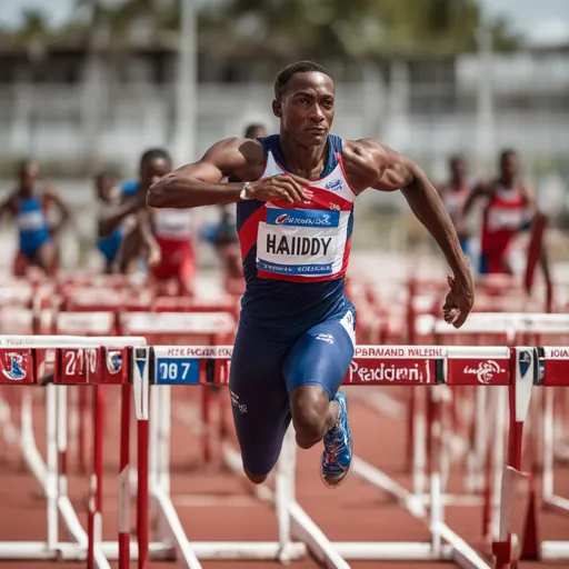 Haïdy Aron