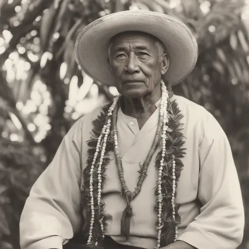 Haʻaheo Kaniu