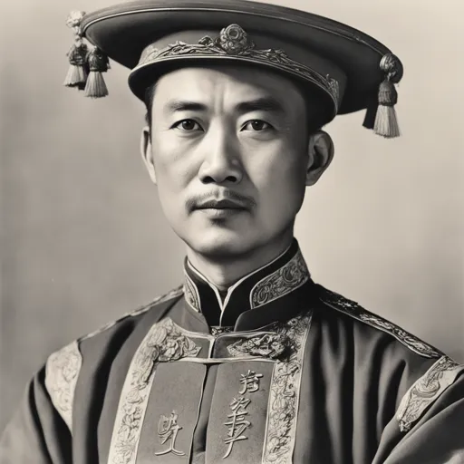 He Bingsong
