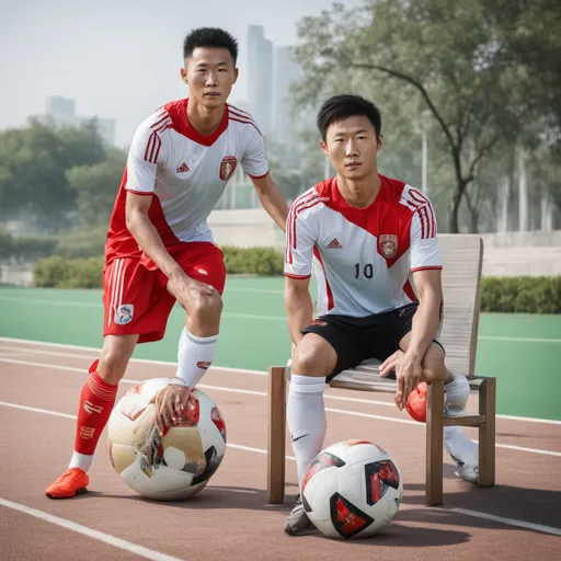 He Chao (footballer)