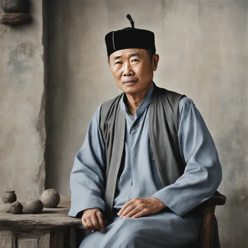 He Chengyao
