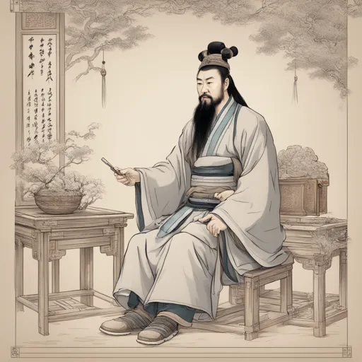 He Chong (Jin dynasty)