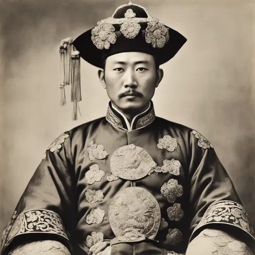 He Chun