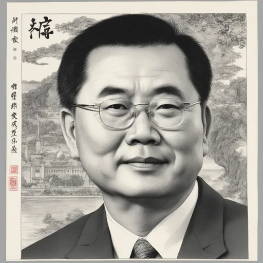 He Chunlin