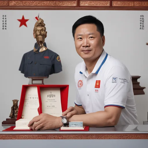 He Cihong