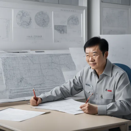 He Dongfeng