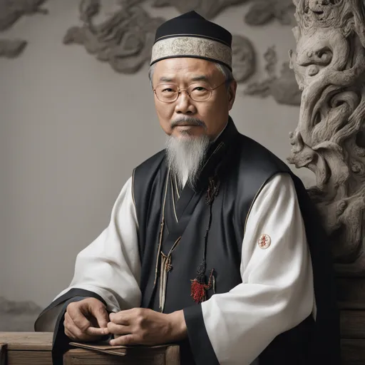 He Guanghu