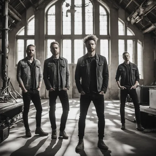 He Is We