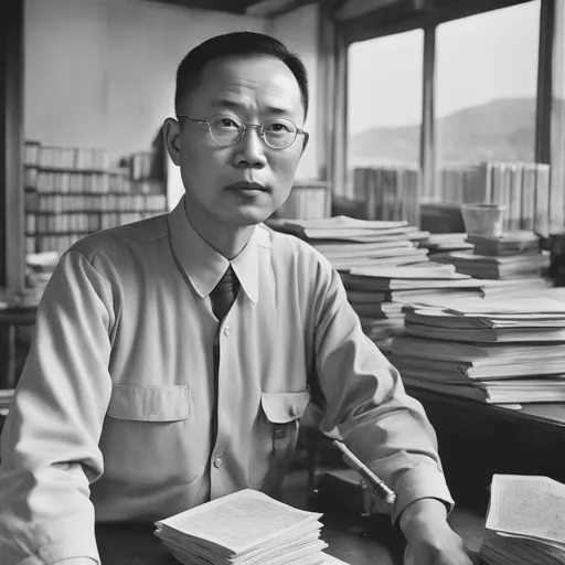 He Jiahong