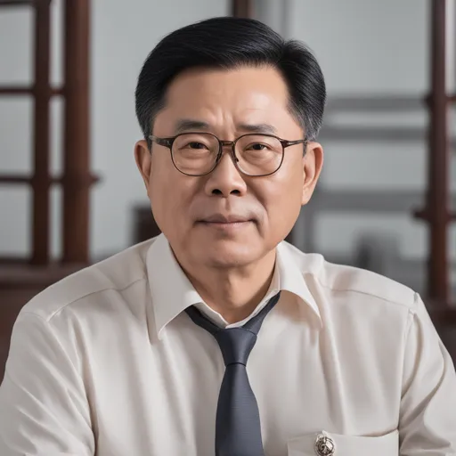 He Jian (born 1965)