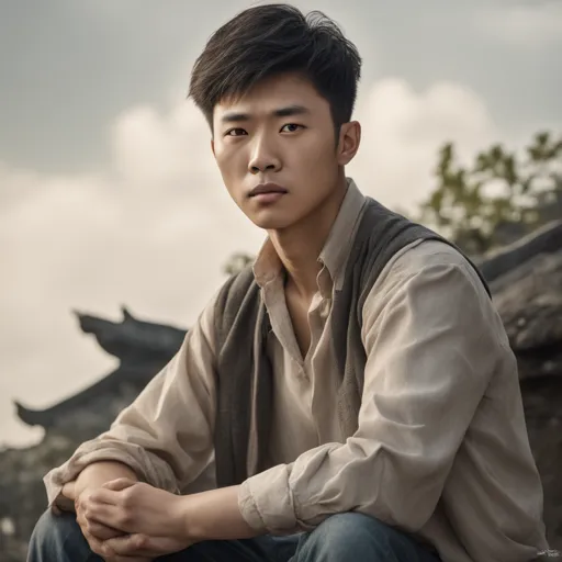 He Jianbin