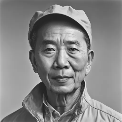 He Jianguo